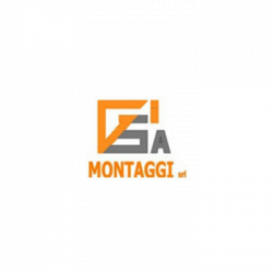 Gisa Montaggi logo