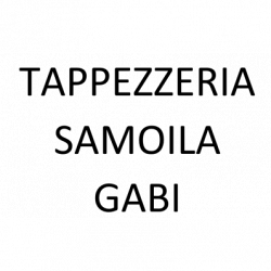 Tappezzeria Samoila Gabi logo