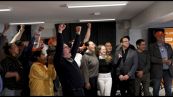 In Groenlandia exploit al voto dell'opposizione indipendentista