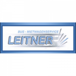 Bus Leitner S.a.s. KG - REISEBUS AUTOBUS logo