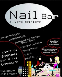 Centro Estetico Nail Bar