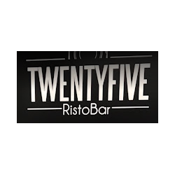 Ristobar Twentyfive logo