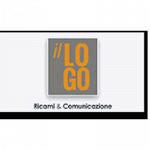 Il Logo Ricami e Comunicazione