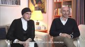 Eleonora Giorgi e l'importanza della memoria