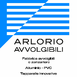 Arlorio Avvolgibili logo