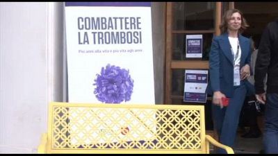 Trombosi, strage silenziosa evitabile da 200.000 morti l'anno