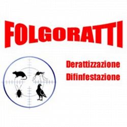Folgoratti Derattizzazioni e Disinfestazioni logo