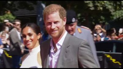 Principe Harry perde ricorso su protezione polizia nel Regno Unito