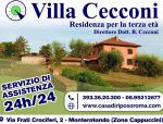 Villa Cecconi