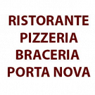 Ristorante pizzeria braceria Porta Nova