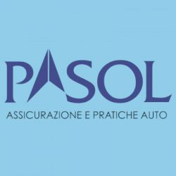 Pasol logo