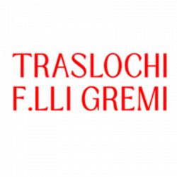 Traslochi F.lli Gremi logo