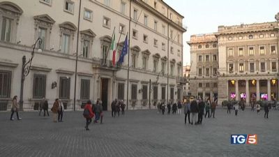 "Trasferimenti già da gennaio"