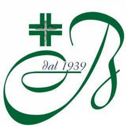 Farmacia Borghesio logo