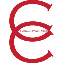 ComCommercio logo