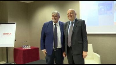 A Roma l'incontro promosso dall'UGL: Future Economy 2025