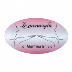 Le Meraviglie Centro Estetico logo
