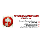 Ferrari & Giacomoni Gomme