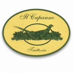 Ristorante Trattoria Il Capanno logo