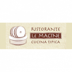 Ristorante Le Macine logo