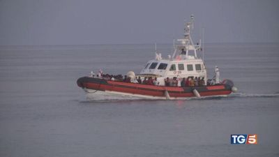 Naufragio a Malta morti due bambini