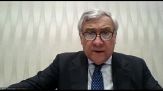 Tajani: caso Ariston non isolato, coinvolta l'Ue sulle sanzioni russe