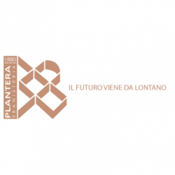 Ebanisteria Plantera 1880 logo