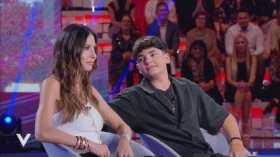 Elisabetta Gregoraci: l'intervista integrale