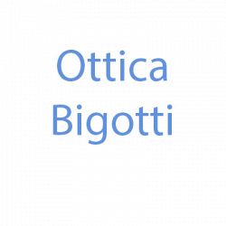 Ottica Bigotti logo