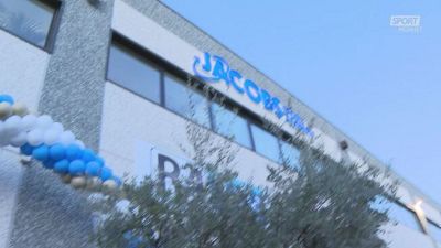 Dal Mondiale a Tortu: l'intervista integrale a Jacobs