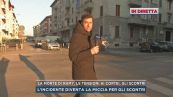 La morte di Ramy, le tensioni ai cortei, gli scontri