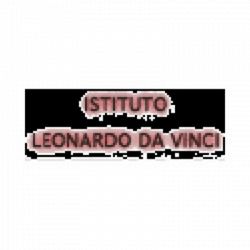 Istituto Leonardo da Vinci logo
