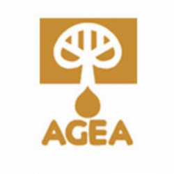 Agea Gomma - Produzione Elastici logo