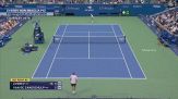 Zverev non sbaglia più