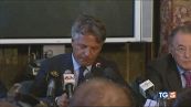 "David Rossi, coinvolti Mussari e Ceccherelli"
