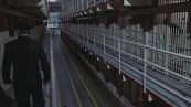 Ospitò Al Capone e i peggiori criminali americani, il ritorno di Alcatraz