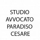 Studio Avvocato Paradiso Cesare