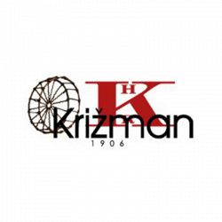Albergo Ristorante Krizman logo