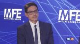 MFE-MediaForEurope, l'intervista di Pier Silvio Berlusconi