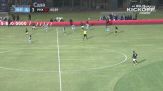Mohamed Traorè: gol pazzesco da centrocampo