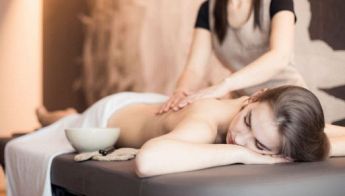 Studio Olistico Prana Chakra massaggio olistico