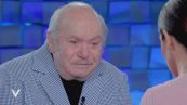 Lino Banfi: l'intervista integrale
