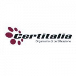 Certitalia logo