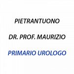 Pietrantuono Dr.Prof. Maurizio Primario Urologo