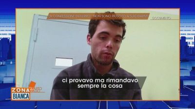 La confessione di Filippo Turetta