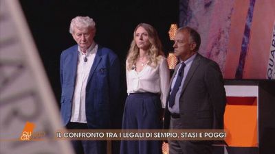 Il delitto di Garlasco: il confronto tra i legali di Andrea Sempio, Alberto Stasi e la famiglia Poggi