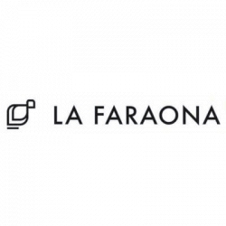 La Faraona logo