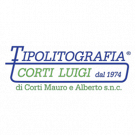 Tipolitografia Corti Luigi dal 1974