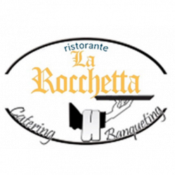 Ristorante Rocchetta logo