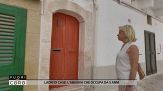 Ladri di case: l'abusiva che occupa da 5 anni